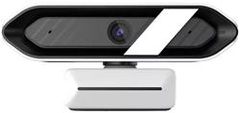 LORGAR kamera RAPAX 701 pre Streaming, 2K 1080P/60fps, 1/3", 4Mega CMOS Sensor, Auto Focus, biela