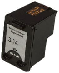 TonerPartner PREMIUM HP 304 (N9K06AE) - Cartridge, black (čierna)