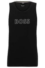 Hugo Boss Pánske tielko BOSS Regular Fit 50491711-001 (Veľkosť M)