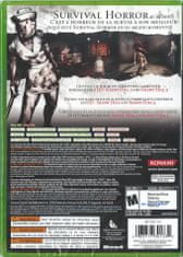 Konami Silent Hill HD - Collection (X360)