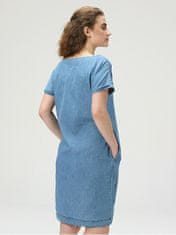 Loap Dámske šaty DIVINISS Comfort Fit CLW2313-I49I (Veľkosť M)