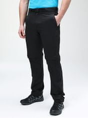 Loap Pánske softshellové nohavice URMAN Regular Fit SFM2308-V10V (Veľkosť XL)