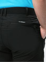 Loap Pánske softshellové nohavice URMAN Regular Fit SFM2308-V10V (Veľkosť XL)
