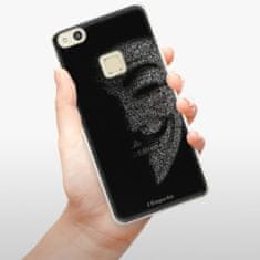 iSaprio Silikónové puzdro - Vendeta 10 pre Huawei P10 Lite
