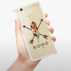 iSaprio Silikónové puzdro - BOHO pre Huawei P10 Lite