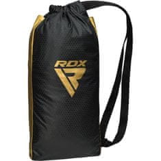 RDX Boxerské rukavice RDX L2 Mark Pro so suchým zipsom