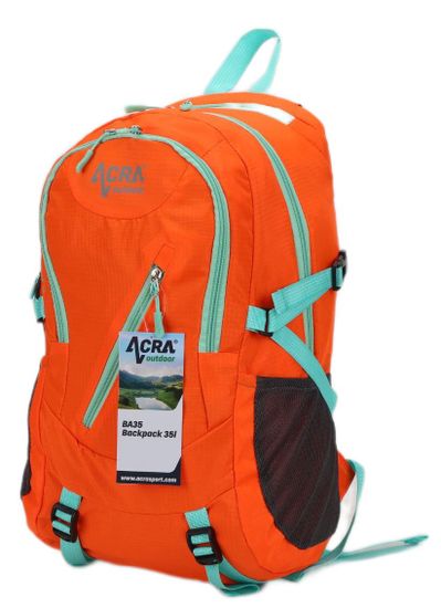 ACRAsport Batoh Backpack