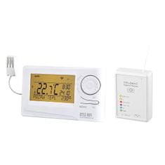 HADEX Bezdrôtový termostat BT52 WIFI OT Elektrobock