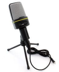 HADEX Štúdiový mikrofón pre PC