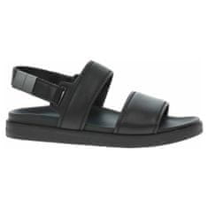 Calvin Klein Sandále čierna 43 EU HM0HM00946BEH
