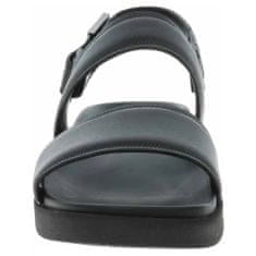 Calvin Klein Sandále čierna 43 EU HM0HM00946BEH