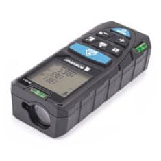 Powermat Digitálny laserový diaľkomer 70m PM-DLM-70 PM1048