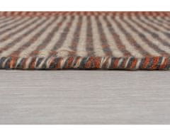 Flair Kusový koberec Anu Runner Ruct / Multi 60x200