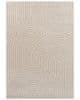 Elle Decor Kusový koberec New York 105084 Cream, beige 80x150