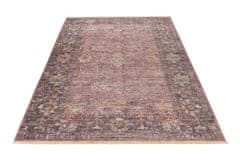 Obsession AKCIA: 40x60 cm Kusový koberec My Bahia 572 pink 40x60