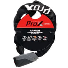 PROX Zámok Prox Armor 6X1000 mm. 2 x kľúč - rozbalené