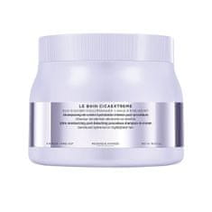 Kérastase Krémový šampón pre zosvetlené vlasy Le Bain Cicaextreme (Shampoo-in-Cream) (Objem 500 ml)