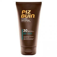 PizBuin Gélový krém na opaľovanie SPF 30 Hydro Infusion (Sun Gel Cream) 150 ml