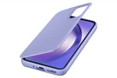 SAMSUNG Smart View Wallet Case Galaxy A54 5G, Blue EF-ZA546CVEGWW