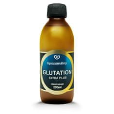 Zdravý svet Lipozomálna Glutatión 200 ml