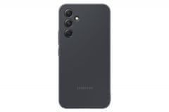 SAMSUNG Silicone Case Galaxy A54 5G, Black EF-PA546TBEGWW