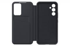 SAMSUNG Smart View Wallet Case Galaxy A34 5G, Black EF-ZA346CBEGWW