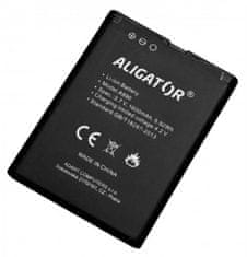 Aligator Aligator batéria A890/A900, Li-Ion 1600 mAh