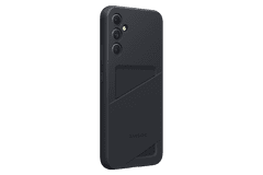 SAMSUNG Card Slot Case Galaxy A34 5G, Black EF-OA346TBEGWW