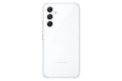SAMSUNG Clear Case Galaxy A34 5G, EF-QA346CTEGWW